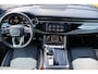 Audi RS Q8 RSQ8 4.0TFSI quattro Dynamic plus Exclusive Standkachel keramisch B&O trekhaak schuifdak massage+ventilatie hud enz.