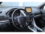 Mitsubishi Eclipse Cross 2.4-188pk PHEV 'Instyle'. Zeer nette en luxe Mitsubishi Eclipse plug-in-hybride, slechts 61.424km ! Autm. airco dual, adapt. cruise cntrl, Apple carplay/Android auto, trekhaak, telefoonvoorb., stoel- en achterbankverw., camera v+a, LED verl. etc. etc.