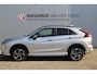 Mitsubishi Eclipse Cross 2.4-188pk PHEV 'Instyle'. Zeer nette en luxe Mitsubishi Eclipse plug-in-hybride, slechts 61.424km ! Autm. airco dual, adapt. cruise cntrl, Apple carplay/Android auto, trekhaak, telefoonvoorb., stoel- en achterbankverw., camera v+a, LED verl. etc. etc.