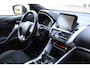 Mitsubishi Eclipse Cross 2.4-188pk PHEV 'Instyle'. Zeer nette en luxe Mitsubishi Eclipse plug-in-hybride, slechts 61.424km ! Autm. airco dual, adapt. cruise cntrl, Apple carplay/Android auto, trekhaak, telefoonvoorb., stoel- en achterbankverw., camera v+a, LED verl. etc. etc.