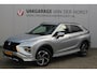 Mitsubishi Eclipse Cross 2.4-188pk PHEV 'Instyle'. Zeer nette en luxe Mitsubishi Eclipse plug-in-hybride, slechts 61.424km ! Autm. airco dual, adapt. cruise cntrl, Apple carplay/Android auto, trekhaak, telefoonvoorb., stoel- en achterbankverw., camera v+a, LED verl. etc. etc.