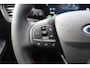 Ford Kuga 2.5 243 pk PHEV ST-Line X Maart 2026, slechts 8.700km ! Autm. airco dual,  LED verl., navigatie, telefoonvoorb., stoel-, stuur-, voorraam- en achterbankverw., side- en lan