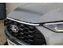 Ford Kuga 2.5 243 pk PHEV ST-Line X Maart 2026, slechts 8.700km ! Autm. airco dual,  LED verl., navigatie, telefoonvoorb., stoel-, stuur-, voorraam- en achterbankverw., side- en lan