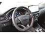 Ford Kuga 2.5 243 pk PHEV ST-Line X Maart 2026, slechts 8.700km ! Autm. airco dual,  LED verl., navigatie, telefoonvoorb., stoel-, stuur-, voorraam- en achterbankverw., side- en lan