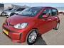 Volkswagen Up! 1.0 , AIRCO , BL TOOTH , RADIO , EL VOOR , CV AFST ,