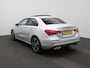 Mercedes-Benz A-klasse 200 Premium Plus VERWACHT !!! | AUTOMAAT | PANORAMADAK | VIRTUEEL | STOELVERWARMING | NAVIGATIE | CAMERA | SPORTSTOELEN | HAL-LEER | CLIMA | CRUISE | SFEERVERLICHTING | LMV | LED | 12 MAANDEN BOVAG GARANTIE |