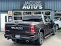 Dodge Ram 1500 5.7 V8 4x4 Crew Cab Laramie