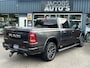 Dodge Ram 1500 5.7 V8 4x4 Crew Cab Laramie