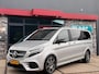 Mercedes-Benz V-klasse 300d AMG Lang DC l BURMESTER l CAMERA l ADAPT.CRUISE l LEDER l CARPLAY l LED