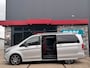 Mercedes-Benz V-klasse 300d AMG Lang DC l BURMESTER l CAMERA l ADAPT.CRUISE l LEDER l CARPLAY l LED