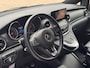 Mercedes-Benz V-klasse 300d AMG Lang DC l BURMESTER l CAMERA l ADAPT.CRUISE l LEDER l CARPLAY l LED