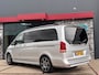 Mercedes-Benz V-klasse 300d AMG Lang DC l BURMESTER l CAMERA l ADAPT.CRUISE l LEDER l CARPLAY l LED