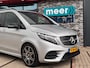 Mercedes-Benz V-klasse 300d AMG Lang DC l BURMESTER l CAMERA l ADAPT.CRUISE l LEDER l CARPLAY l LED