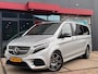 Mercedes-Benz V-klasse 300d AMG Lang DC l BURMESTER l CAMERA l ADAPT.CRUISE l LEDER l CARPLAY l LED