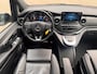 Mercedes-Benz V-klasse 300d AMG Lang DC l BURMESTER l CAMERA l ADAPT.CRUISE l LEDER l CARPLAY l LED