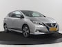 Nissan Leaf 3.Zero Limited Edition 62 kWh | SOH 88.7% | Leder | Adaptive cruise | Stuur/stoel verwarming | Bose Sound | Full LED | 360 camera | Carplay |