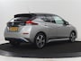 Nissan Leaf 3.Zero Limited Edition 62 kWh | SOH 88.7% | Leder | Adaptive cruise | Stuur/stoel verwarming | Bose Sound | Full LED | 360 camera | Carplay |