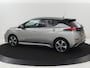 Nissan Leaf 3.Zero Limited Edition 62 kWh | SOH 88.7% | Leder | Adaptive cruise | Stuur/stoel verwarming | Bose Sound | Full LED | 360 camera | Carplay |