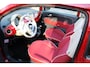 Fiat 500C 1.2 Pop, Cabrio, 1e Eign. Airco,Pdc, Lm, Nap