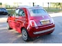Fiat 500C 1.2 Pop, Cabrio, 1e Eign. Airco,Pdc, Lm, Nap