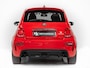 Fiat 500 1.4 T-Jet Abarth Competizione 70th Anniversary Carplay Leer
