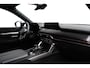 Mazda CX-60 2.5 e-SkyActiv PHEV Homura Plus | Nieuwe Auto | Schuifdak | 360 Camera | Stoelventilatie | Leder | Keyless | Head-up | Adaptieve Cruise | Carplay | Navi