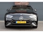 Mercedes-Benz EQE 300 AMG Line 89 kWh | Luchtvering | Distronic+ | Panoramadak | Leder | Burmester | Digital Light | Verwarmd Stuurwiel | Surround Camera | Keyless Go |