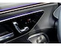 Mercedes-Benz EQE 300 AMG Line 89 kWh | Luchtvering | Distronic+ | Panoramadak | Leder | Burmester | Digital Light | Verwarmd Stuurwiel | Surround Camera | Keyless Go |