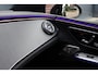 Mercedes-Benz EQE 300 AMG Line 89 kWh | Luchtvering | Distronic+ | Panoramadak | Leder | Burmester | Digital Light | Verwarmd Stuurwiel | Surround Camera | Keyless Go |