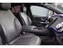 Mercedes-Benz EQE 300 AMG Line 89 kWh | Luchtvering | Distronic+ | Panoramadak | Leder | Burmester | Digital Light | Verwarmd Stuurwiel | Surround Camera | Keyless Go |
