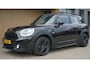 MINI Countryman 1.5 136pk Cooper *Black Optik* Pano.Dak Leder H&K 17inch LM LED Navi *NL auto*