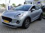 Ford Puma 1.0 EcoBoost 125PK Hybrid Titanium NAVI | LMV | AIRCO | CRUISE | PDC