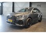 Audi Q3 Sportback 45 TFSI e S-Line Black Style pano trekhaak 20 inch !!