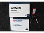 Suzuki Ignis 1.2 Select Intro | Airco | Navigatie | Stoelverwarming |