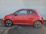 Fiat 500 1.2 Lounge Cabrio