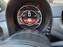 Fiat 500 1.2 Lounge Cabrio