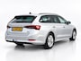 Skoda Octavia Combi 1.0 e-TSI 110pk DSG Business Edition | Navigatie | Stoelverwarming | Trekhaak