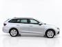 Skoda Octavia Combi 1.0 e-TSI 110pk DSG Business Edition | Navigatie | Stoelverwarming | Trekhaak