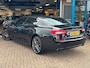 Maserati Quattroporte 3.0 S Q4 AUT 2013 Zwart Dak LEDER NAP!