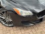 Maserati Quattroporte 3.0 S Q4 AUT 2013 Zwart Dak LEDER NAP!