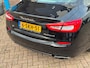 Maserati Quattroporte 3.0 S Q4 AUT 2013 Zwart Dak LEDER NAP!