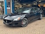Maserati Quattroporte 3.0 S Q4 AUT 2013 Zwart Dak LEDER NAP!