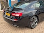 Maserati Quattroporte 3.0 S Q4 AUT 2013 Zwart Dak LEDER NAP!