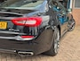 Maserati Quattroporte 3.0 S Q4 AUT 2013 Zwart Dak LEDER NAP!
