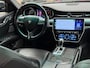 Maserati Quattroporte 3.0 S Q4 AUT 2013 Zwart Dak LEDER NAP!