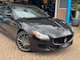 Maserati Quattroporte 3.0 S Q4 AUT 2013 Zwart Dak LEDER NAP!
