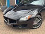 Maserati Quattroporte 3.0 S Q4 AUT 2013 Zwart Dak LEDER NAP!