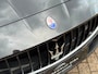 Maserati Quattroporte 3.0 S Q4 AUT 2013 Zwart Dak LEDER NAP!