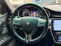 Maserati Quattroporte 3.0 S Q4 AUT 2013 Zwart Dak LEDER NAP!