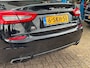 Maserati Quattroporte 3.0 S Q4 AUT 2013 Zwart Dak LEDER NAP!
